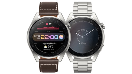 HUAWEI WATCH 3 Series
