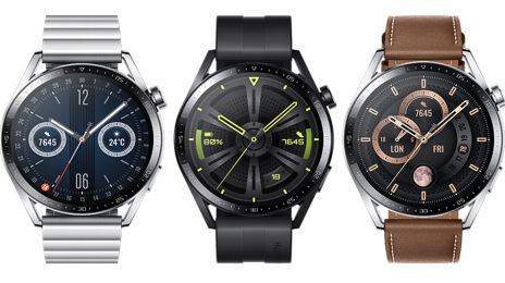 HUAWEI WATCH GT 3