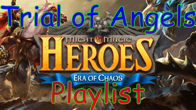 BIT BITE - Trial of Angels (Era of Chaos)